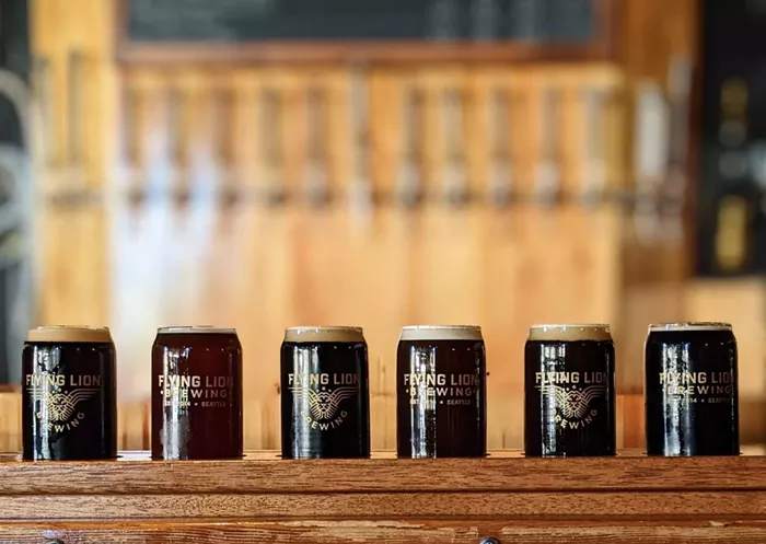 The Best Bang for Your Buck Events in Seattle This Weekend: Dec 19&ndash;21, 2025